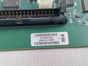 Waters 210000384 Printed Circuit Board For Screen Panel Module Rev.B Mlv0-h