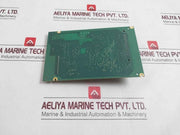 Waters 210000384 Printed Circuit Board For Screen Panel Module Rev.B Mlv0-h