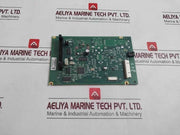 Waters 210000384 Pcb For Screen Panel Module Rev: B Mlv0-h.
