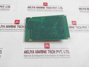 Waters 210000384 Pcb For Screen Panel Module Rev: B Mlv0-h.