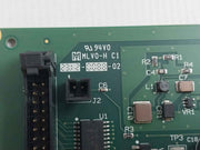 Waters 210000384 Pcb For Screen Panel Module Rev: B Mlv0-h.