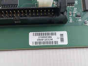 Waters 210000384 Pcb For Screen Panel Module Rev: B Mlv0-h.