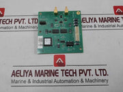 Waters 210000423 Detector Front End Amp Board 94V-0