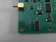Waters 210000423 Detector Front End Amp Board 94V-0