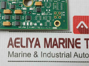 Waters 210000477 Charge Amp Pcb Mlv3-h Rev: A 94V-0