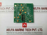 Waters 210000477 Charge Amp Pcb Mlv3-h Rev: A 94V-0