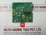Waters 210000477 Charge Amp Pcb Mlv3-h Rev: A 94V-0