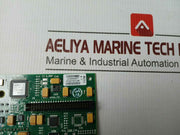 Waters 210000477 Charge Amp Pcb Mlv3-h Rev: A 94V-0