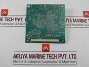 Waters 210000520 Control Circuit Board 0000C40A3Ac8 Rev: C 94V-0