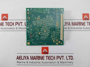 Waters 210000520 Control Circuit Board 0000C40A712A Rev: C 94V-0