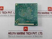 Waters 210000520 Control Circuit Board 0000C40A712A Rev: C 94V-0