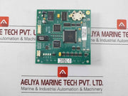 Waters 210000520 Control Circuit Board 0000C40A712A Rev: C 94V-0