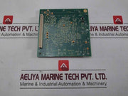 Waters 210000520 Control Circuit Board 510000520 Rev: C