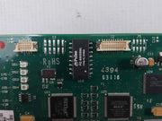 Waters 210000520 Control Circuit Board 510000520 Rev: C
