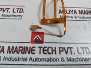 Waters 210000524 Pcb Needle Carriage Flex Assy Rev-b Dc 3913