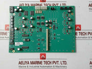 Waters 210000904 Cpsm Driver Board Pcb Rev: B Tmd011370