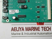 Waters 210000904 Cpsm Driver Board Pcb Rev: B Tmd011370