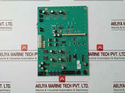 Waters 210000904 Cpsm Driver Board Pcb Rev: B Tmd011370