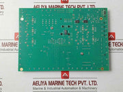 Waters 210000904 Cpsm Driver Board Pcb Rev: B Tmd011370