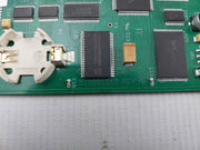 Waters 210001518 Printed Circuit Board 101022796C 94V-0 Rev: A