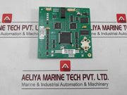 Waters 210001518 Printed Circuit Board 101022796C 94V-0 Rev: A