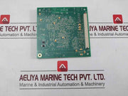 Waters 210001518 Printed Circuit Board 101022796C 94V-0 Rev: A