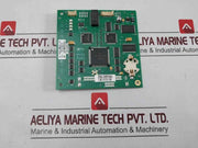 Waters 210001518 Printed Circuit Board 101022796C 94V-0 Rev: A