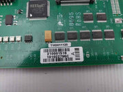 Waters 210001518 Printed Circuit Board 101022796C 94V-0 Rev: A