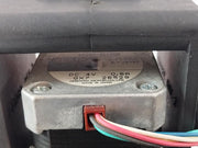 Waters 270117 Carousel Carrier Drive Part C6980-9012Gm