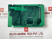 Waters 270443 Hplc Separations Control Board 361000184 Rev: E 001 94V-0
