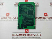 Waters 270443 Hplc Separations Control Board 361000184 Rev: E 001 94V-0