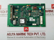 Waters 270443 Hplc Separations Control Board 361000184 Rev: E 001 94V-0