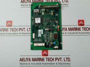 Waters 270443 Hplc Separations Control Board 361000184 Rev: E 001 94V-0