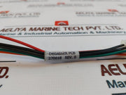 Waters 270618 Column Heater Pcb