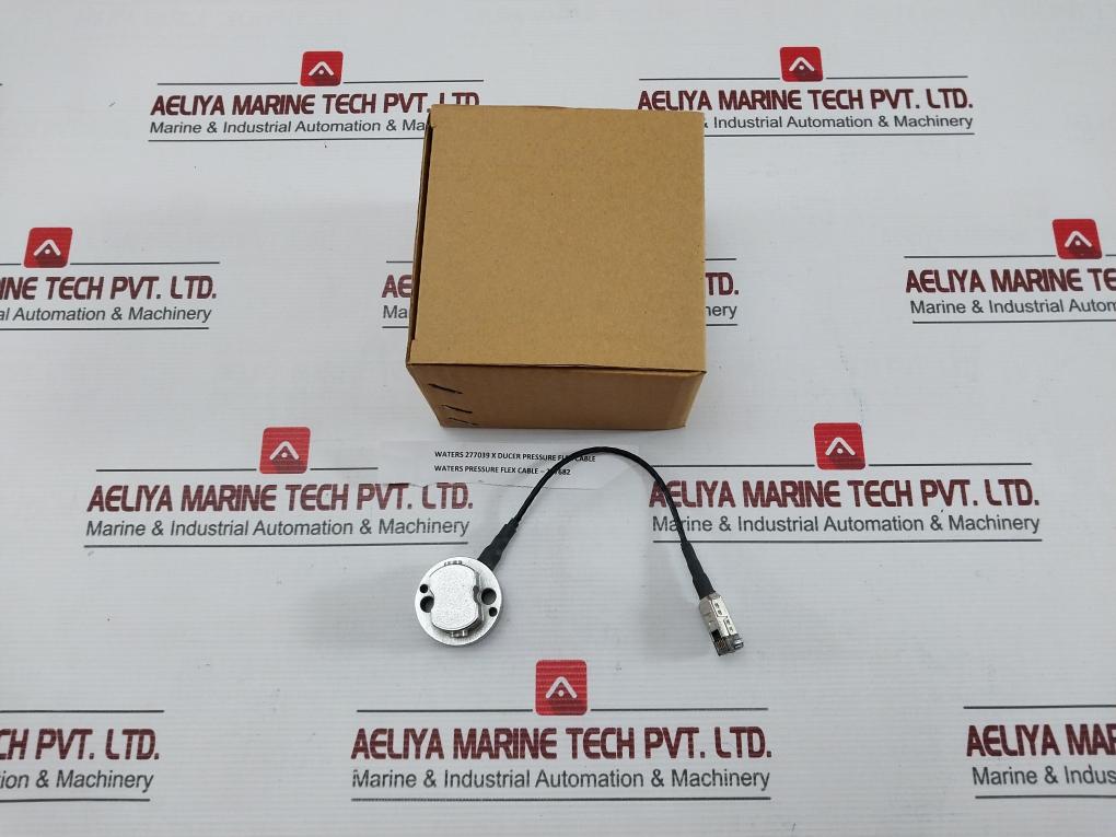 Waters 277682 Pressure Flex Cable