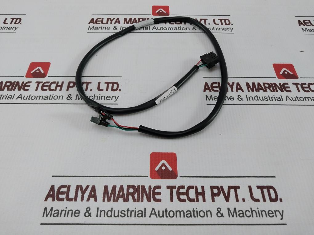 Waters 279000183 Atx Connection Cable 0.5 Meter Rev C