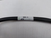 Waters 279000183 Atx Connection Cable 0.5 Meter Rev C