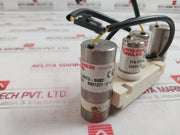 Waters 279000779 Bio-chem Valve 089M4-s682-24Vdc 100T3-s682 973-263-3001 