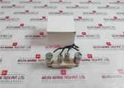 Waters 279000779 Bio-chem Valve 089M4-s682-24Vdc 100T3-s682 973-263-3001 