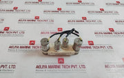 Waters 279000779 Bio-chem Valve 089M4-s682-24Vdc 100T3-s682 973-263-3001 
