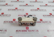 Waters 279000779 Bio-chem Valve 089M4-s682-24Vdc 100T3-s682 973-263-3001 