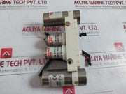 Waters 279000779 Bio-chem Valve 089M4-s682-24Vdc 100T3-s682 973-263-3001 