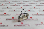 Waters 279000779 Bio-chem Valve 089M4-s682-24Vdc 100T3-s682 973-263-3001 