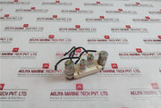 Waters 279000779 Bio-chem Valve 089M4-s682-24Vdc 100T3-s682 973-263-3001 
