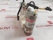 Waters 279000779 Bio-chem Valve 089M4-s682-24Vdc 100T3-s682 973-263-3001 