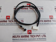 Waters 279001116 Supply Inhibit Cable Assy Rev: F