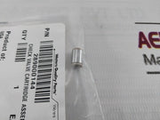 Waters 289000144 Check Valv Cartridge Assembly Code Led