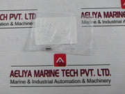 Waters 289000144 Check Valv Cartridge Assembly Code Led