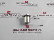Waters 289000726 End Cap Heat Exchanger Assy Tube