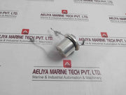 Waters 289000726 End Cap Heat Exchanger Assy Tube